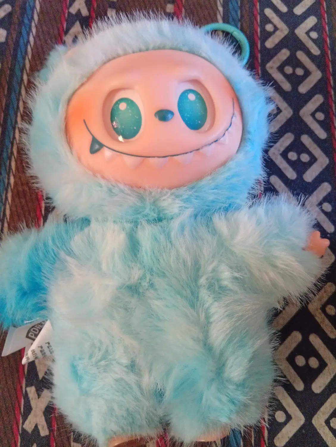 لبوبو|اسباب و اثاث بچه|خورموج, |دیوار