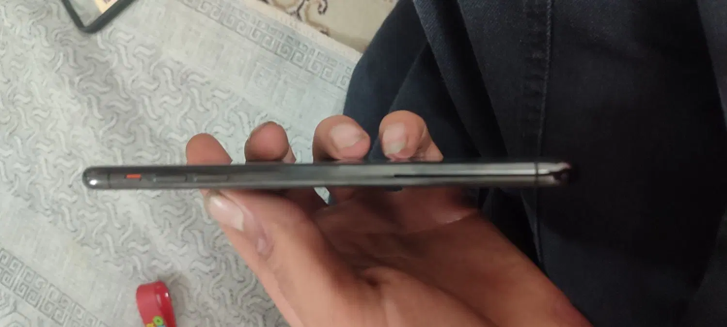 xs max 256|موبایل|شهر ری, ظهیرآباد|دیوار