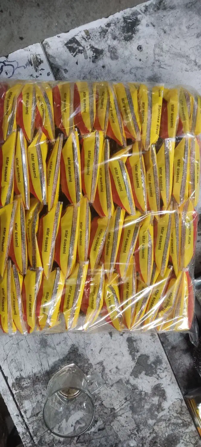 اسکاج دوسرخالی خورشیدی سیم استار تمام سیم/سیم گرمی|لوازم نظافت|تهران, مولوی|دیوار