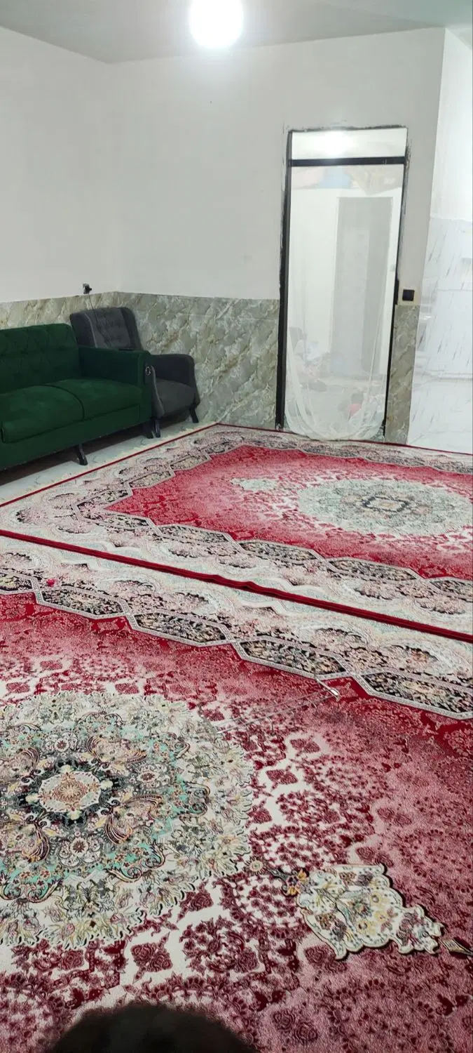 خانه ویلایی توس۶۵مشهدی۳۴پارکینگ دارمعاوضه چک ماشین - Widok 2