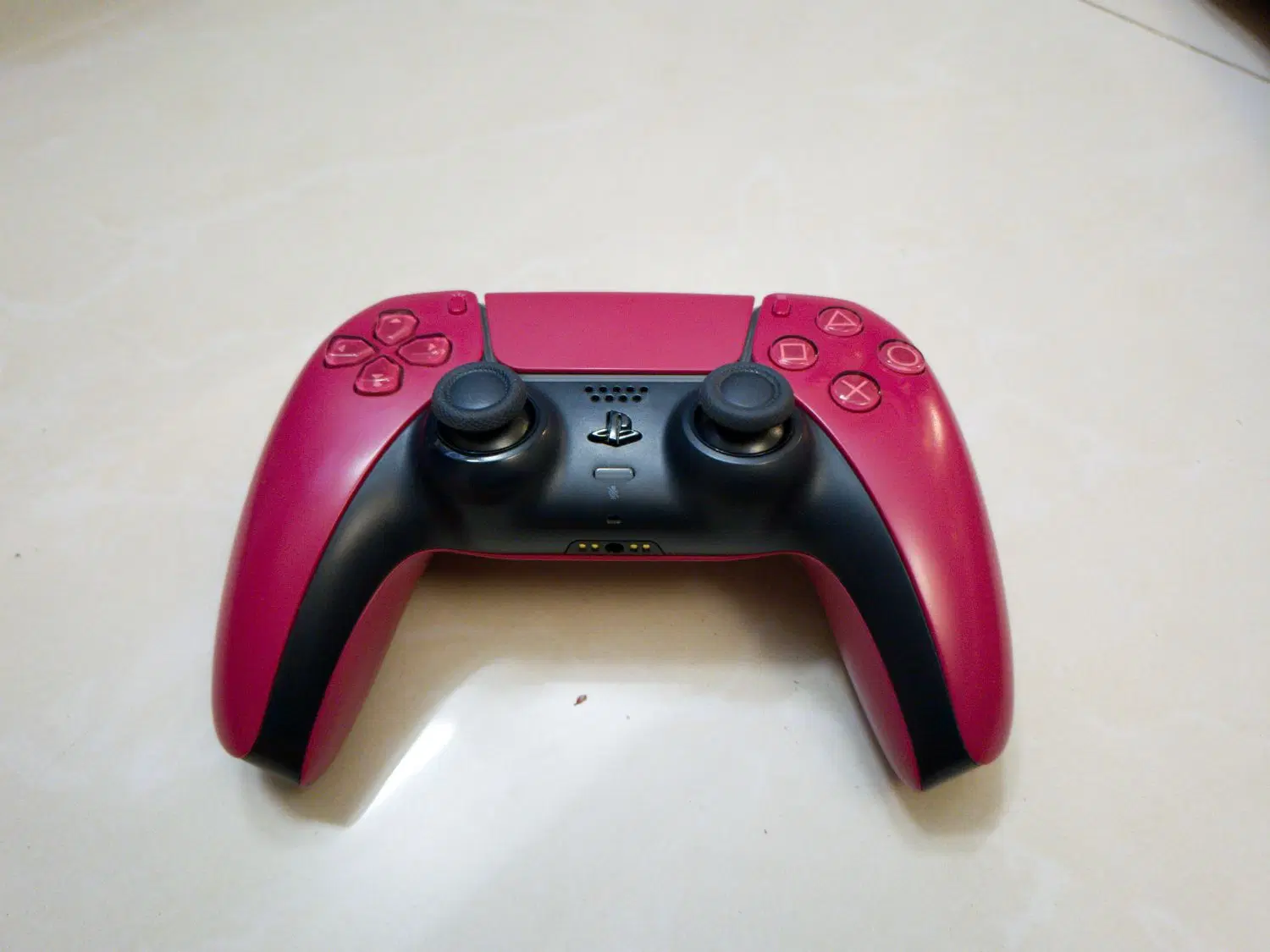دسته ps5|کنسول، بازی ویدئویی و آنلاین|اصفهان, کوی شهید کشوری|دیوار