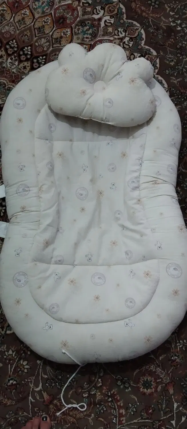 تشک بچه|اسباب و اثاث بچه|سنندج, |دیوار