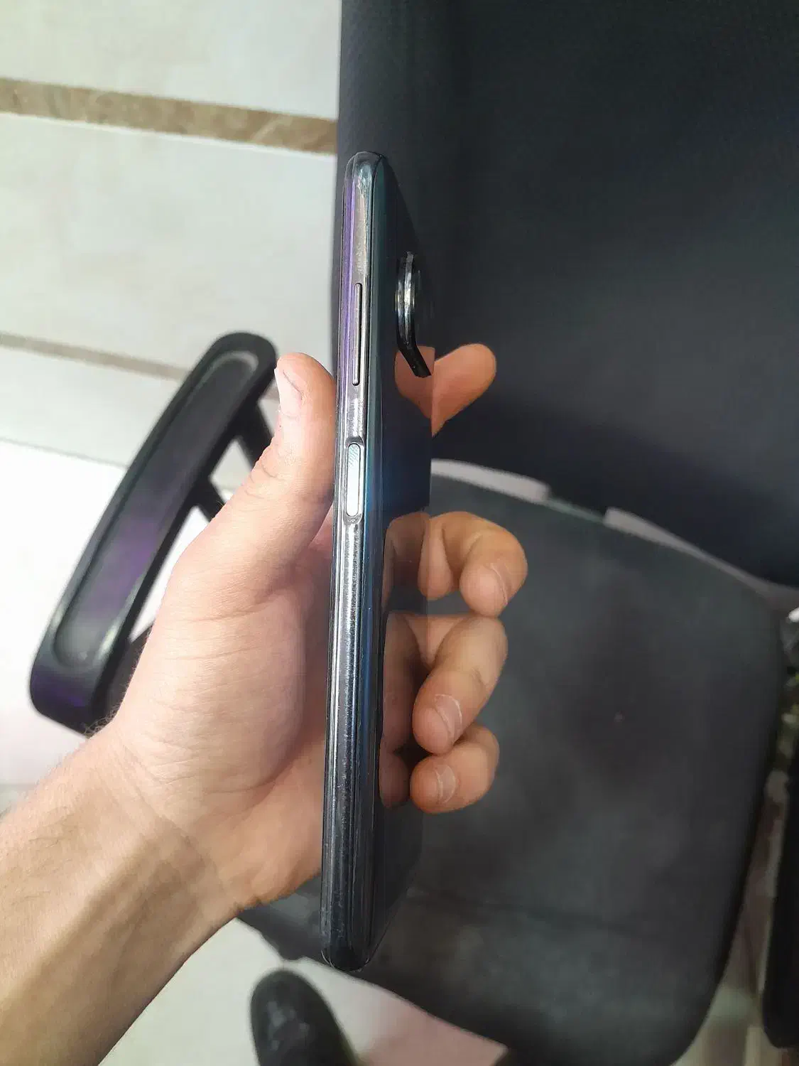 پوکو x3NFC|موبایل|ارومیه, |دیوار