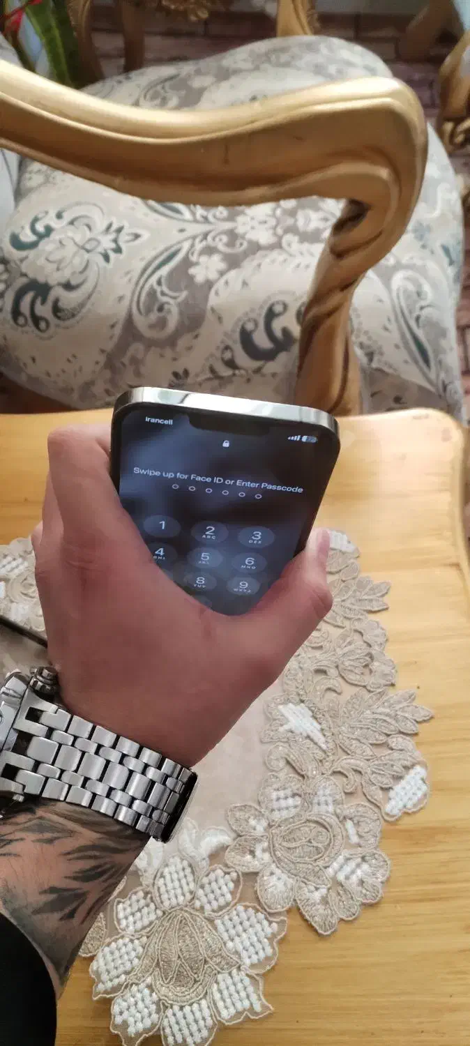 13 pro max|موبایل|تبریز, |دیوار