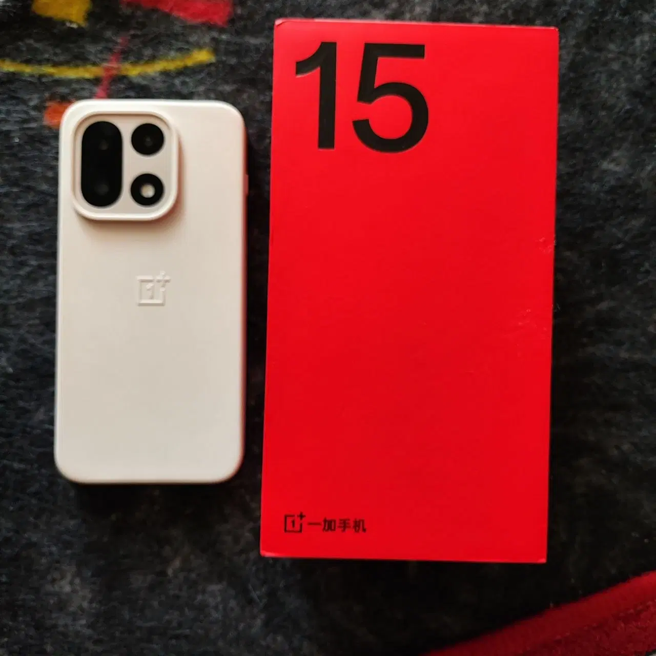 OnePlus 15|موبایل|شیراز, مسلم|دیوار