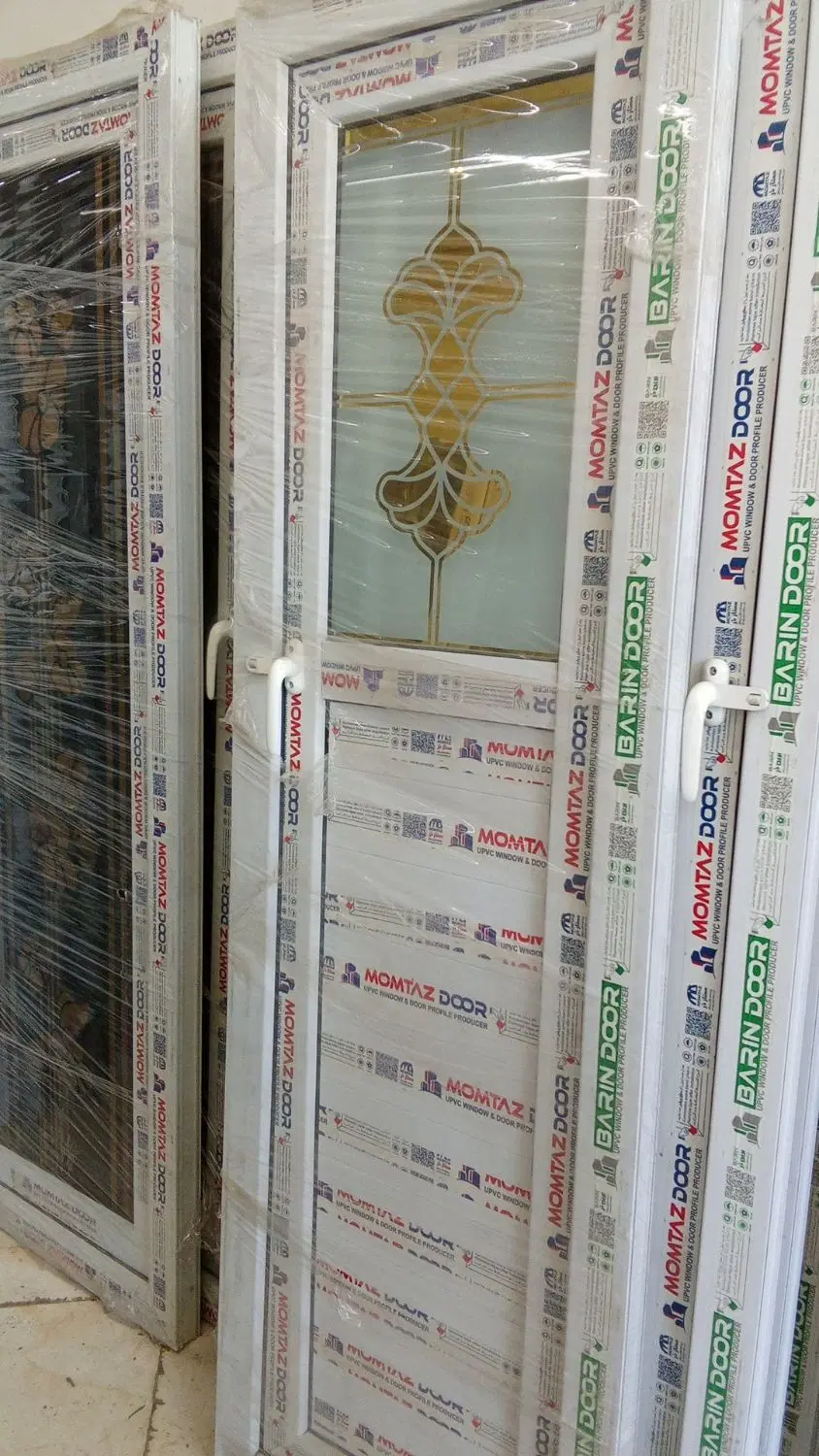 pvc Upvc|مصالح و تجهیزات ساختمان|مشهد, خین عرب|دیوار