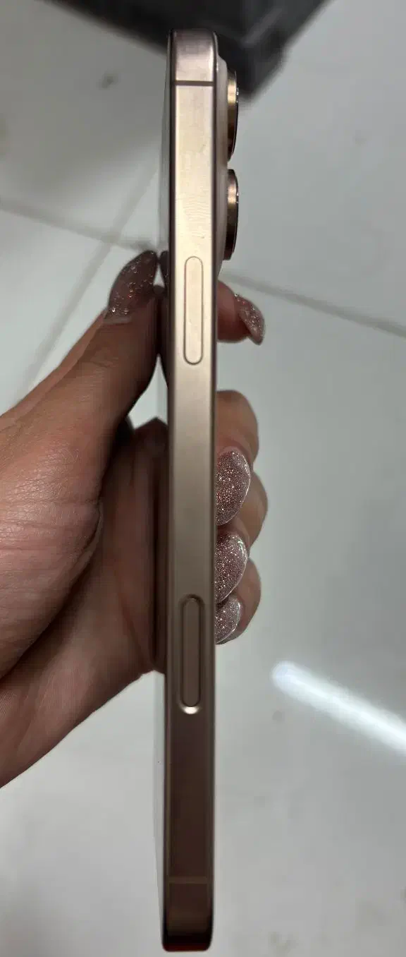 آیفون 16pro max|موبایل|خرم‌آباد, |دیوار