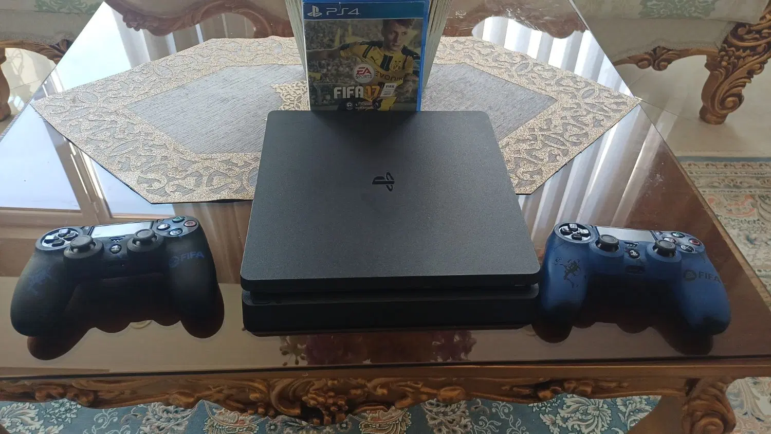 ps4|کنسول، بازی ویدئویی و آنلاین|کرج, اتحاد|دیوار