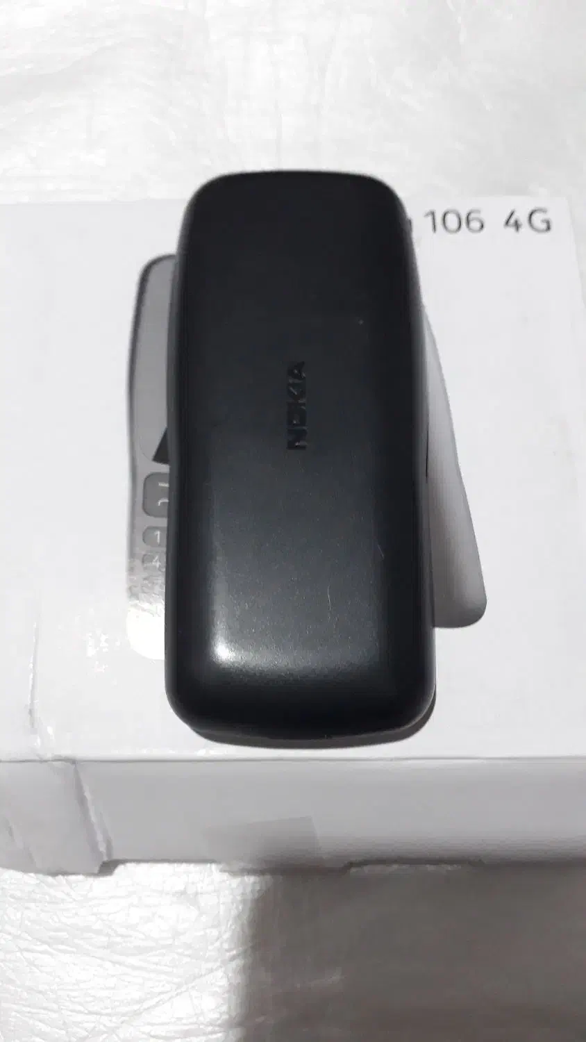 نوکیا ۱۰۶|موبایل|اراک, |دیوار