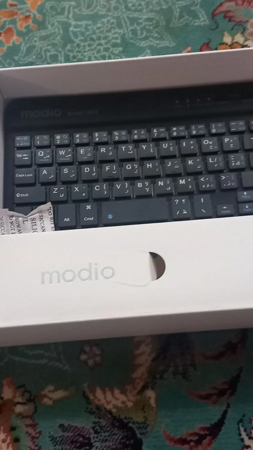 تبلت Modio|تبلت|مشهد, شهرآرا|دیوار