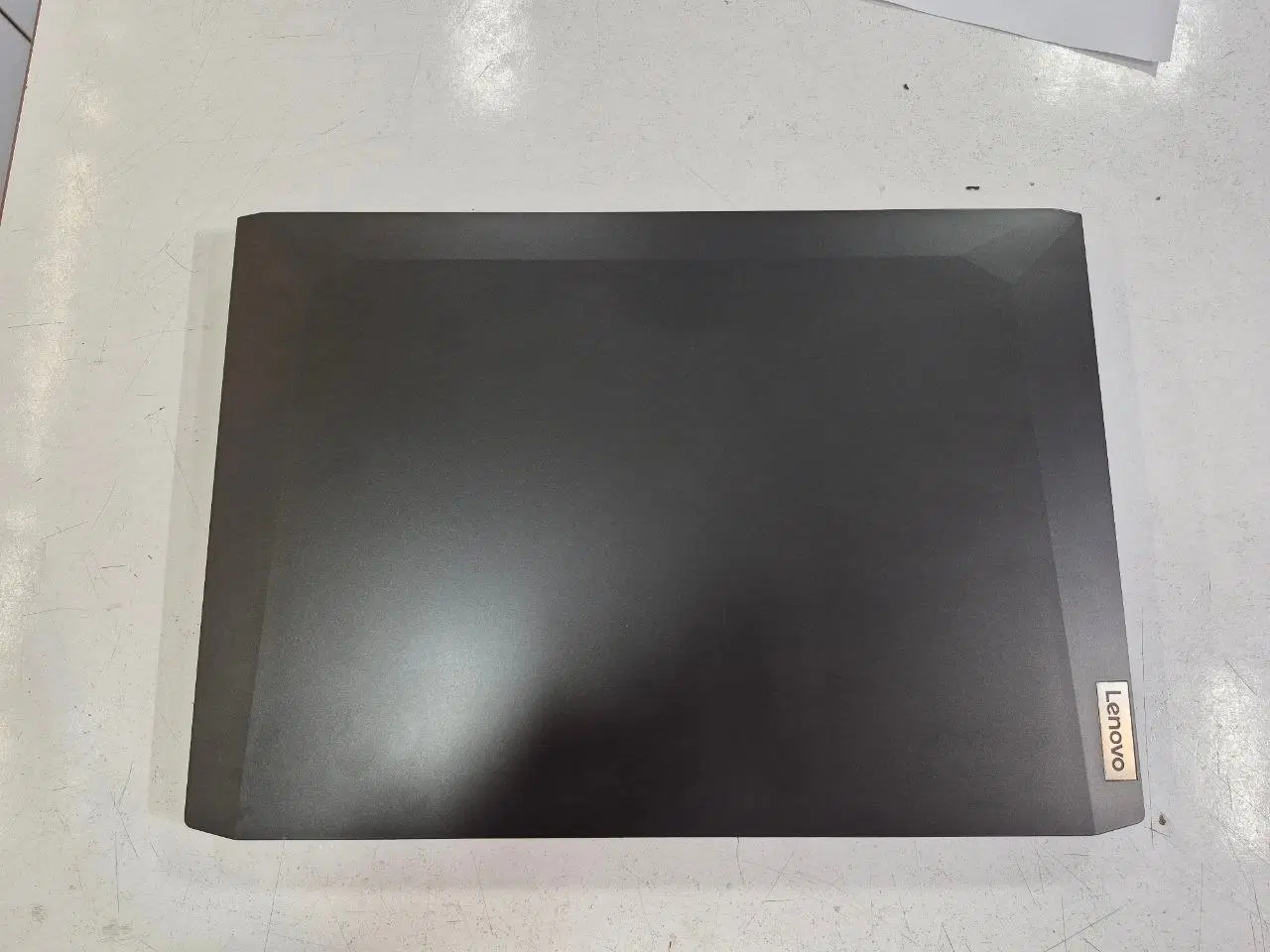 Laptop lenovo gaming 3|رایانه همراه|رشت, حاجی آباد|دیوار