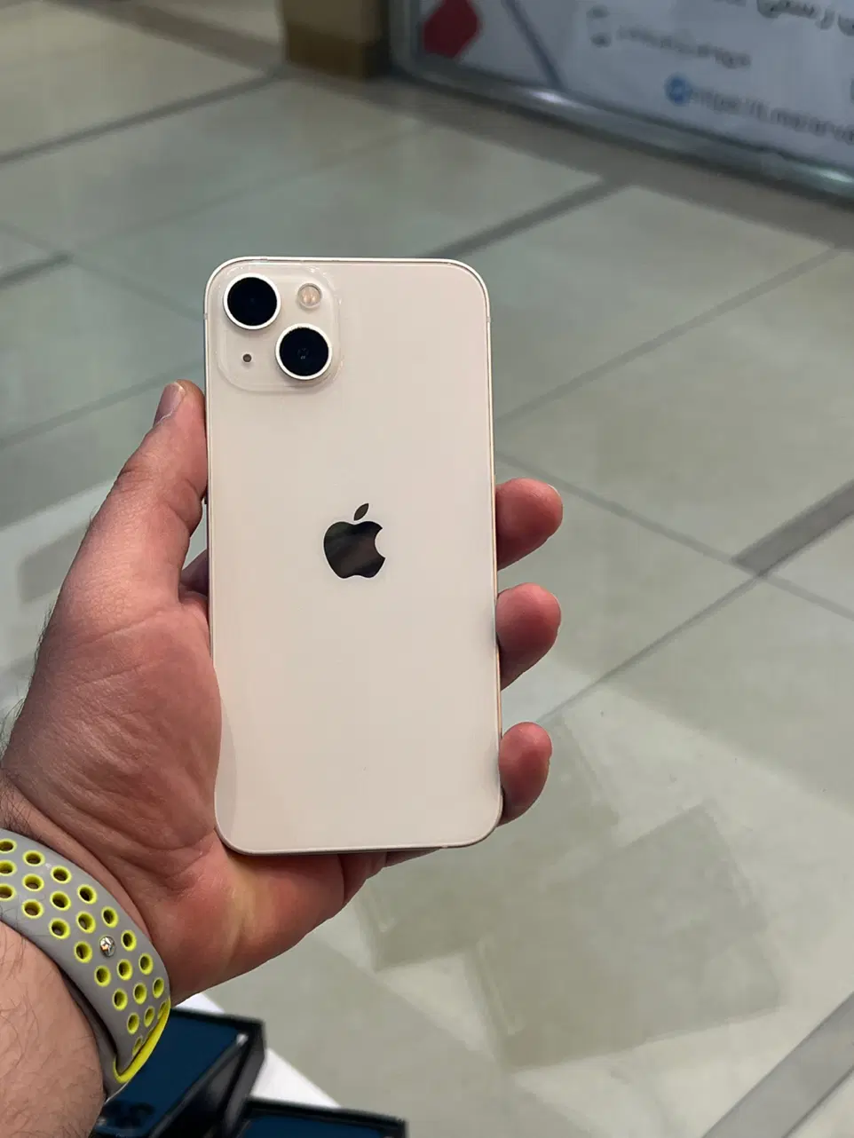 iphone 13|موبایل|تبریز, |دیوار