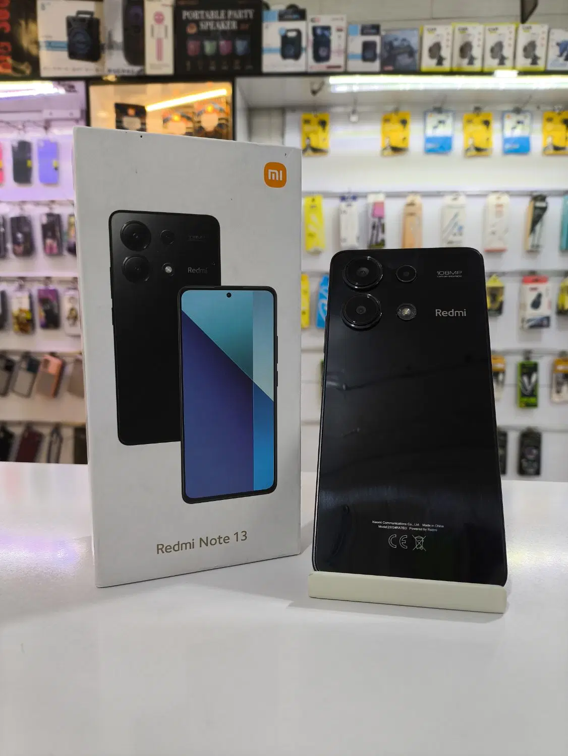 note13|موبایل|تبریز, |دیوار