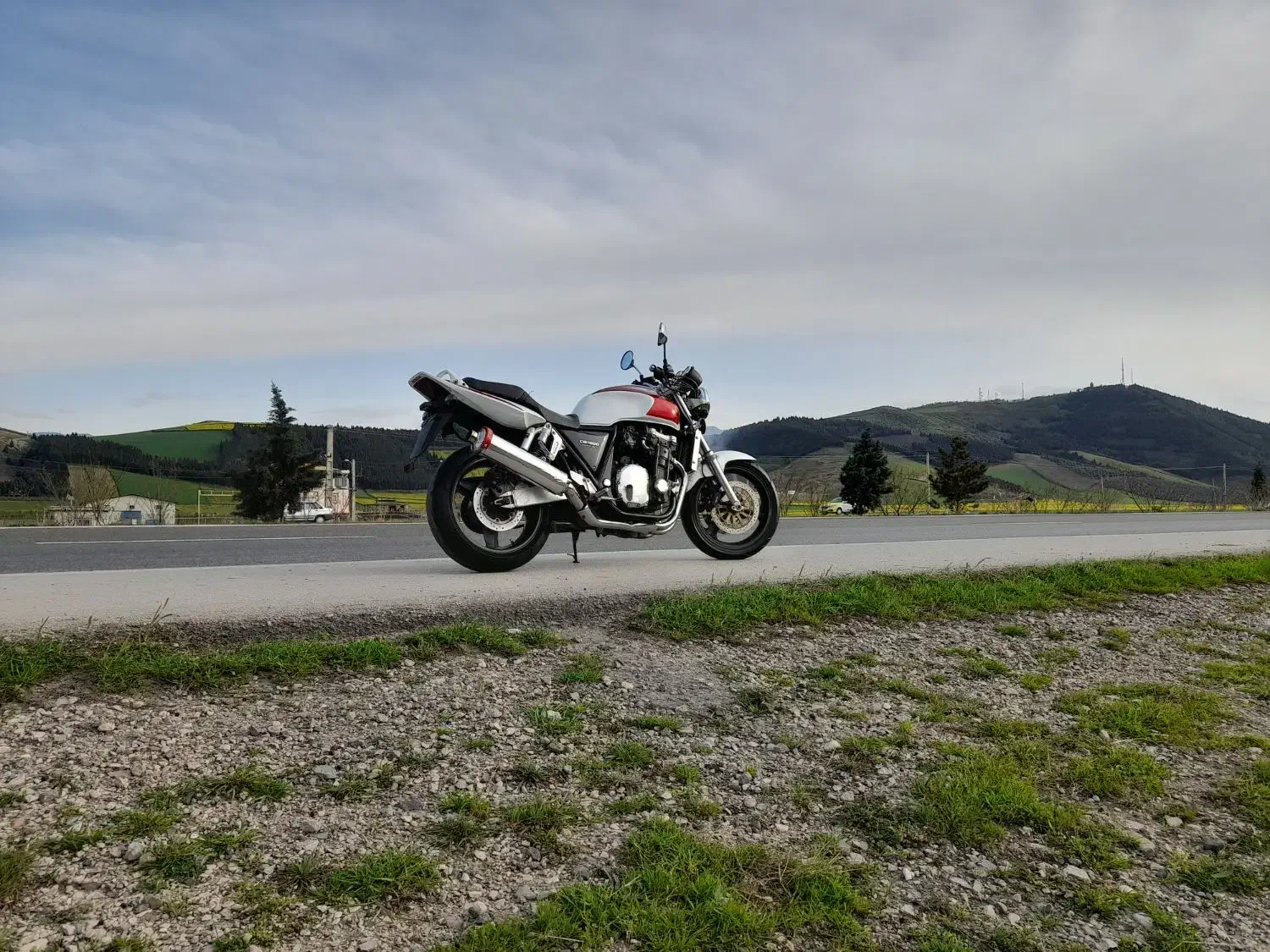 cb1000|موتورسیکلت|تهران, تهرانسر مرکزی|دیوار