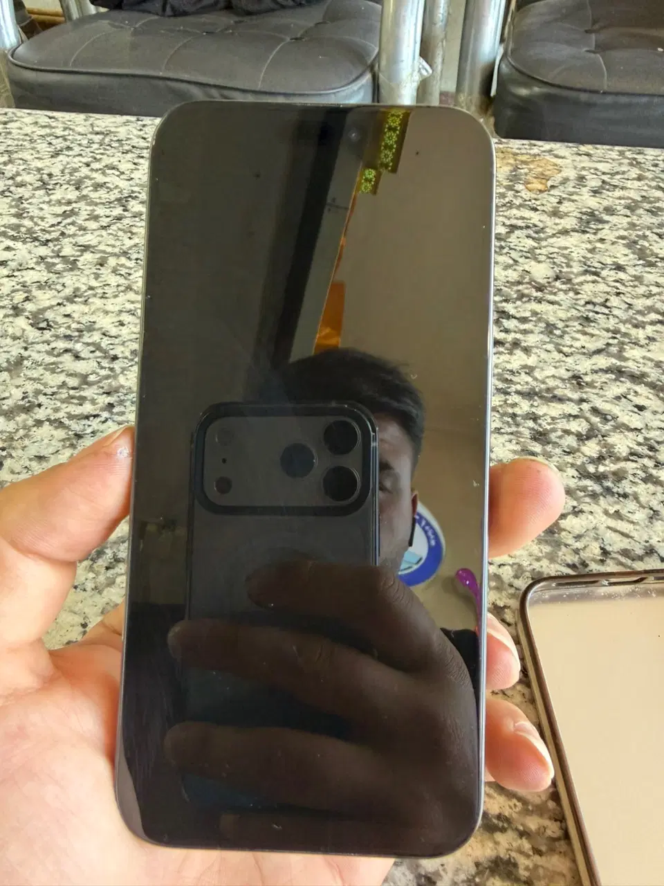 iPhone 15 pro max|موبایل|زنجان, |دیوار