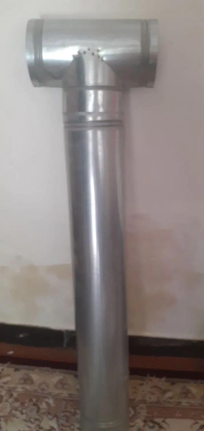 دودکش|آبگرمکن، پکیج، شوفاژ|رامهرمز, |دیوار