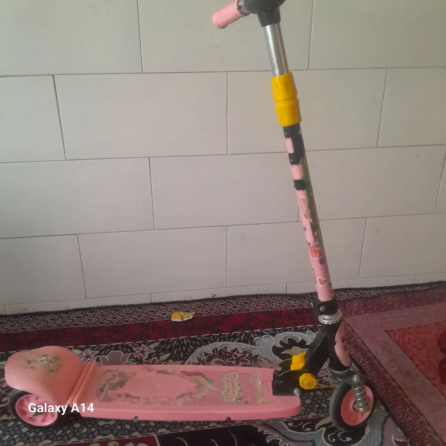 اسکت|دوچرخه، اسکیت، اسکوتر|سیرجان, |دیوار