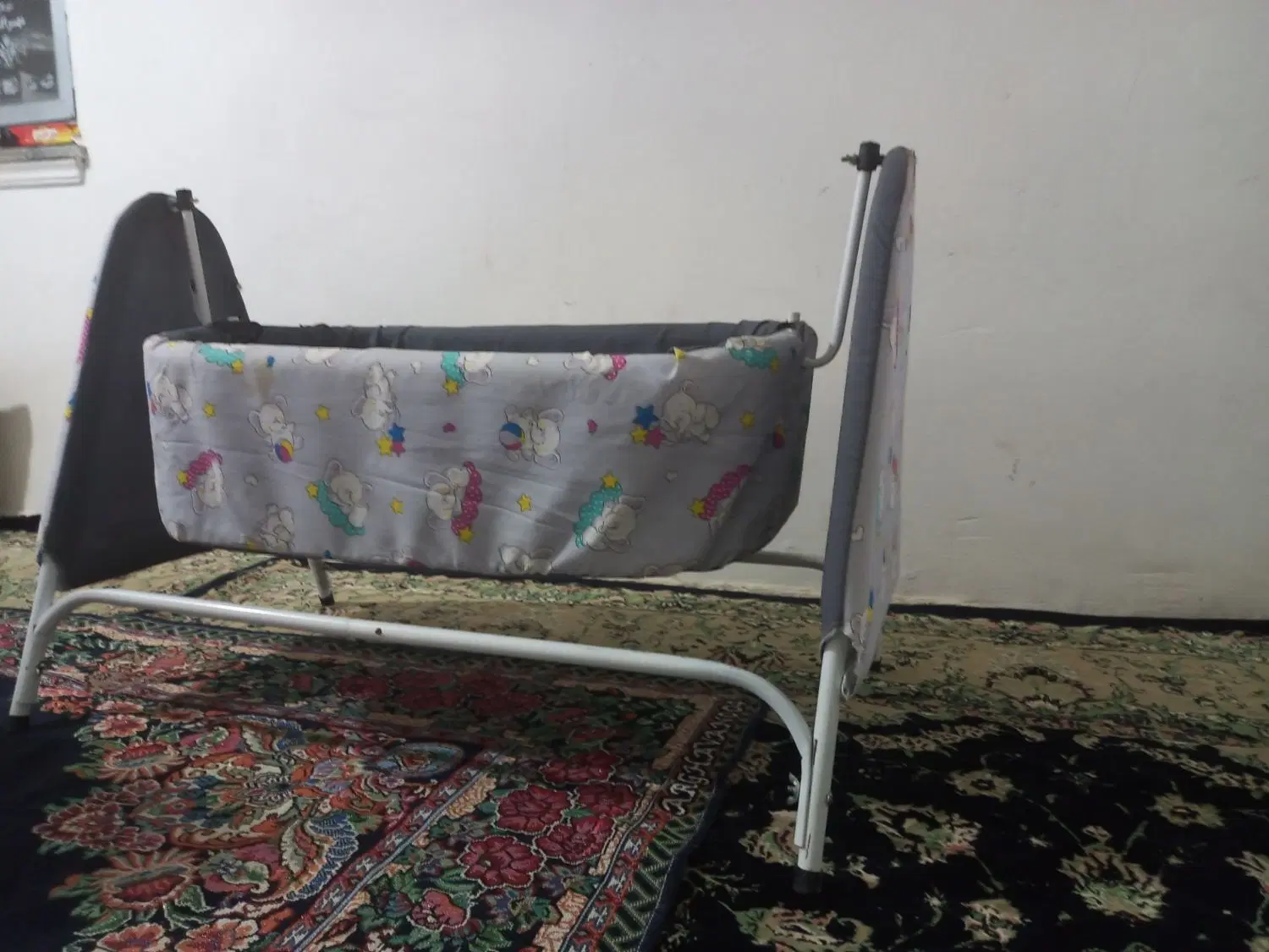 گهوار|اسباب و اثاث بچه|تایباد, |دیوار