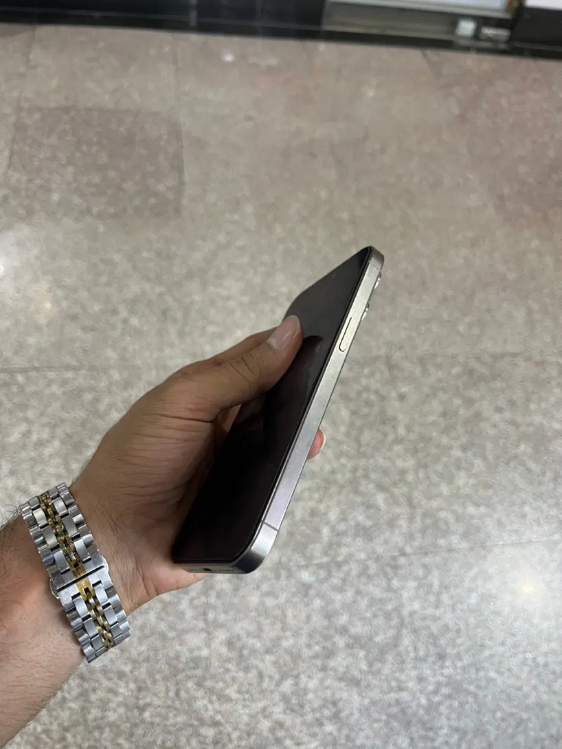 iphone 15 promax|موبایل|ارومیه, |دیوار