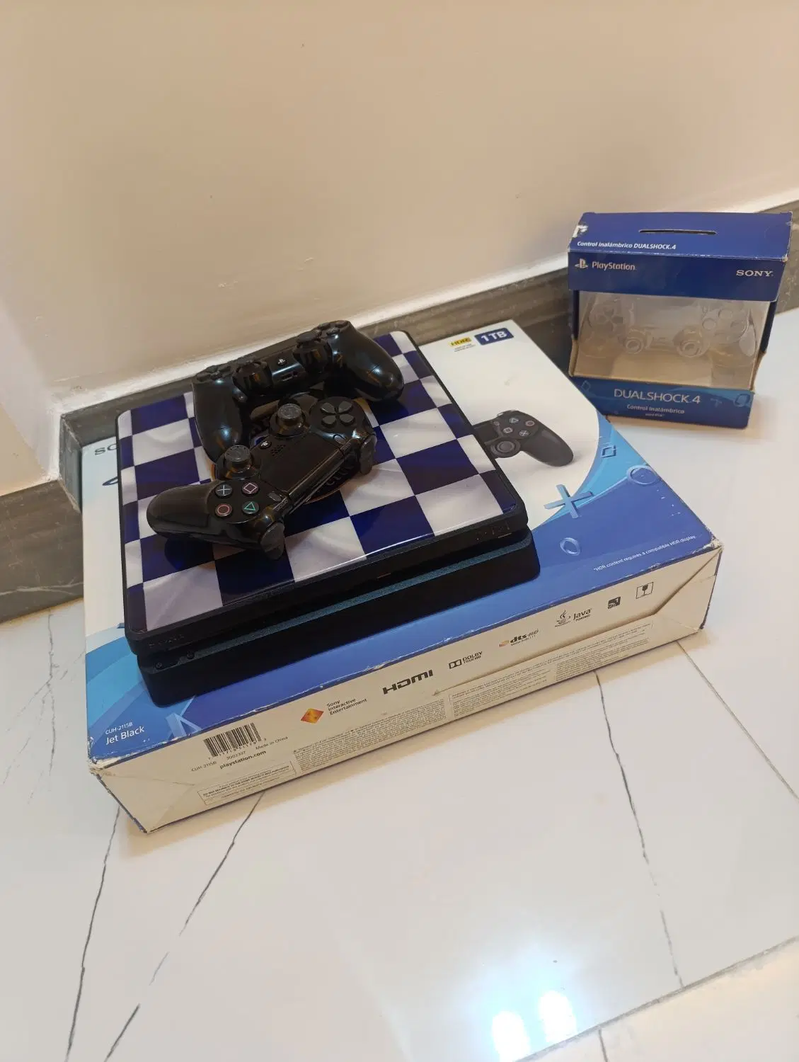ps4|کنسول، بازی ویدئویی و آنلاین|بندر ماهشهر, |دیوار