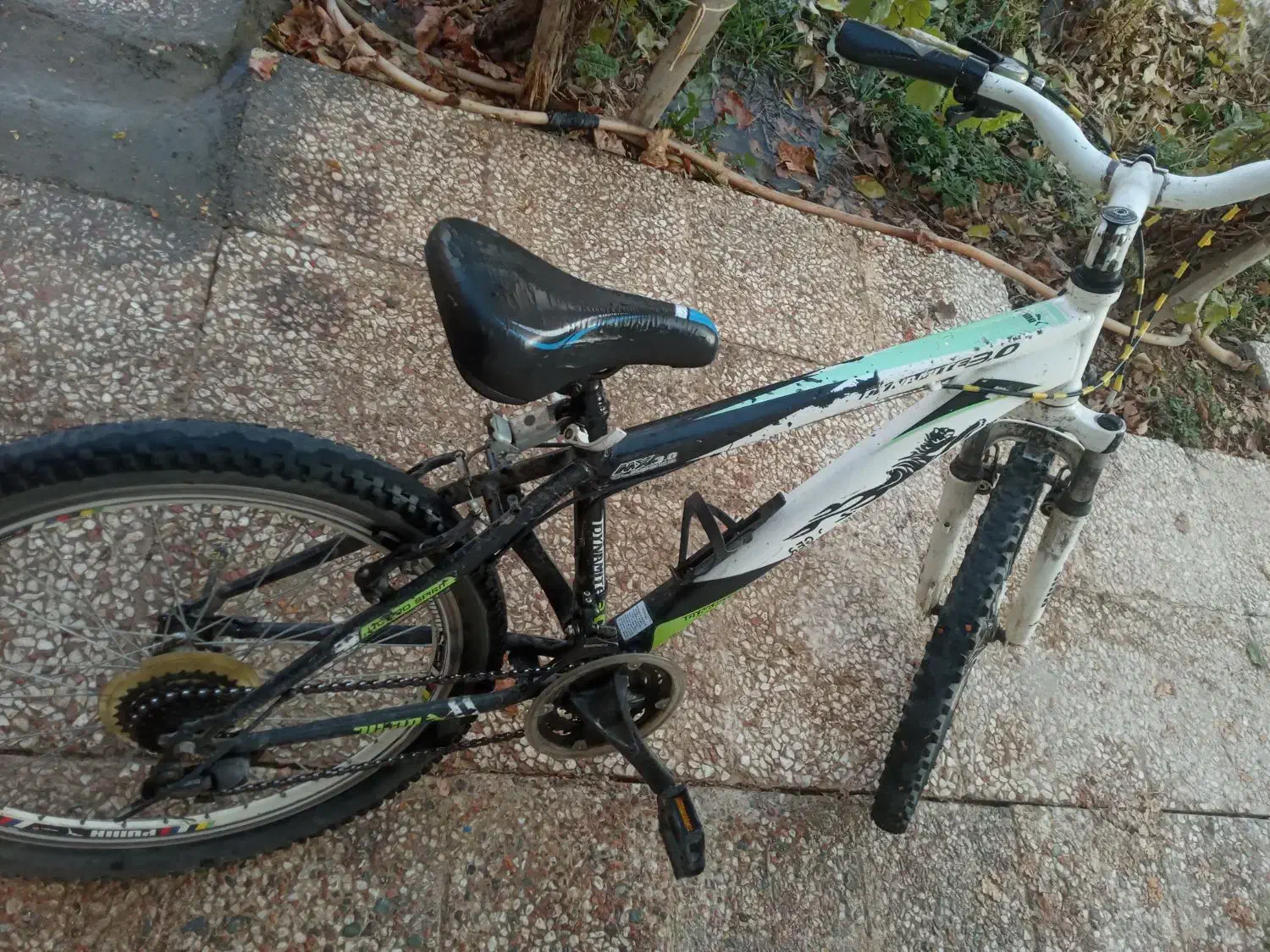 دوچرخه ۲۴|دوچرخه، اسکیت، اسکوتر|ملارد, |دیوار