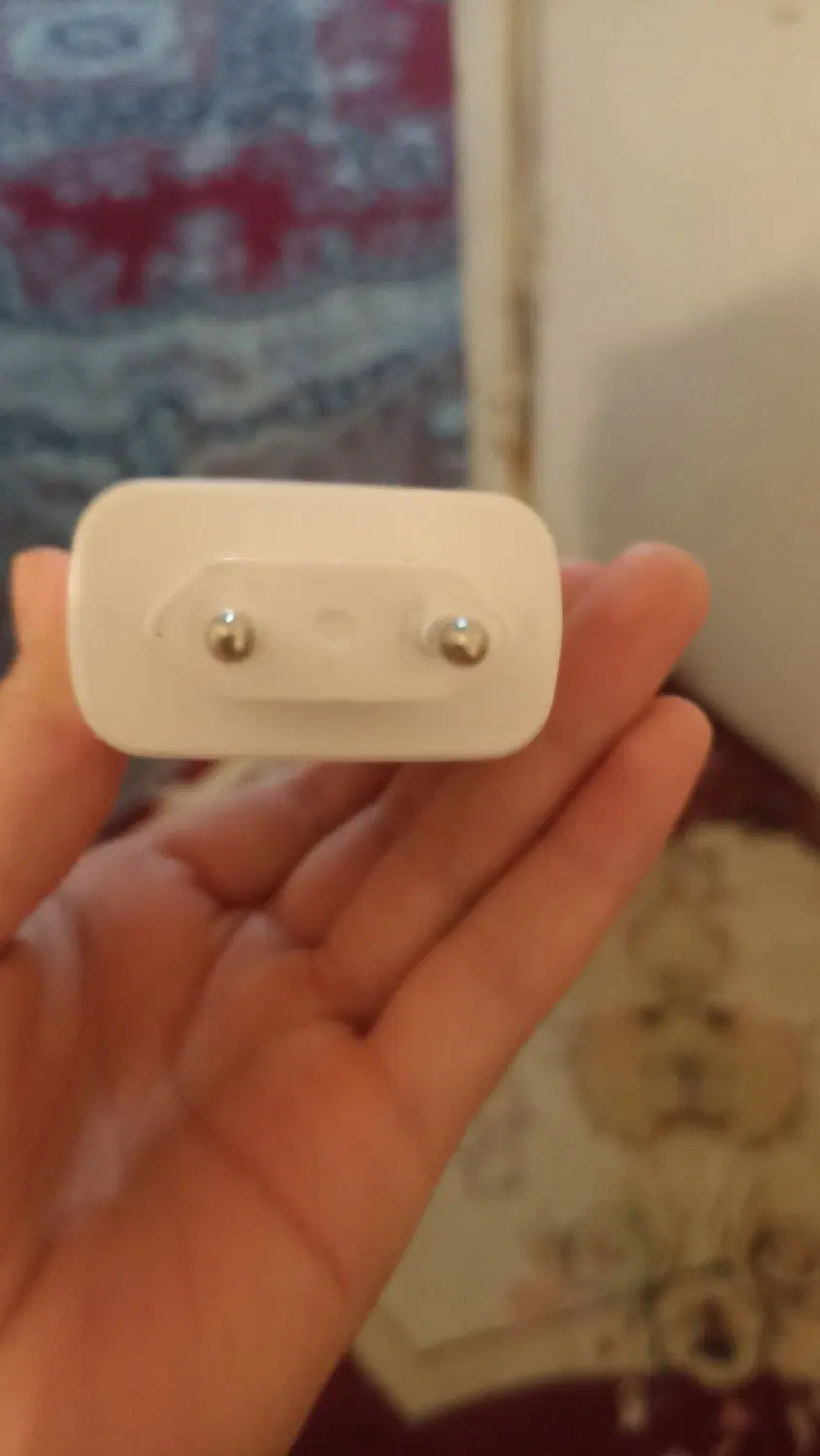 شارژ 45W|لوازم جانبی موبایل و تبلت|شیراز, شهرک قمشه|دیوار