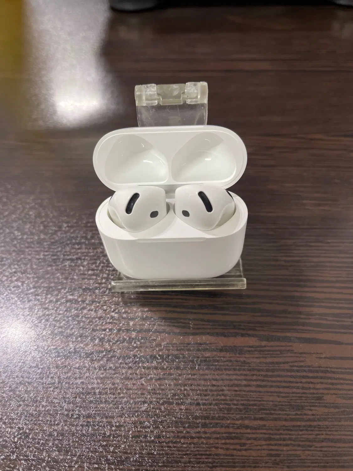 airpod 4 normal|لوازم جانبی موبایل و تبلت|تهران, شارق|دیوار
