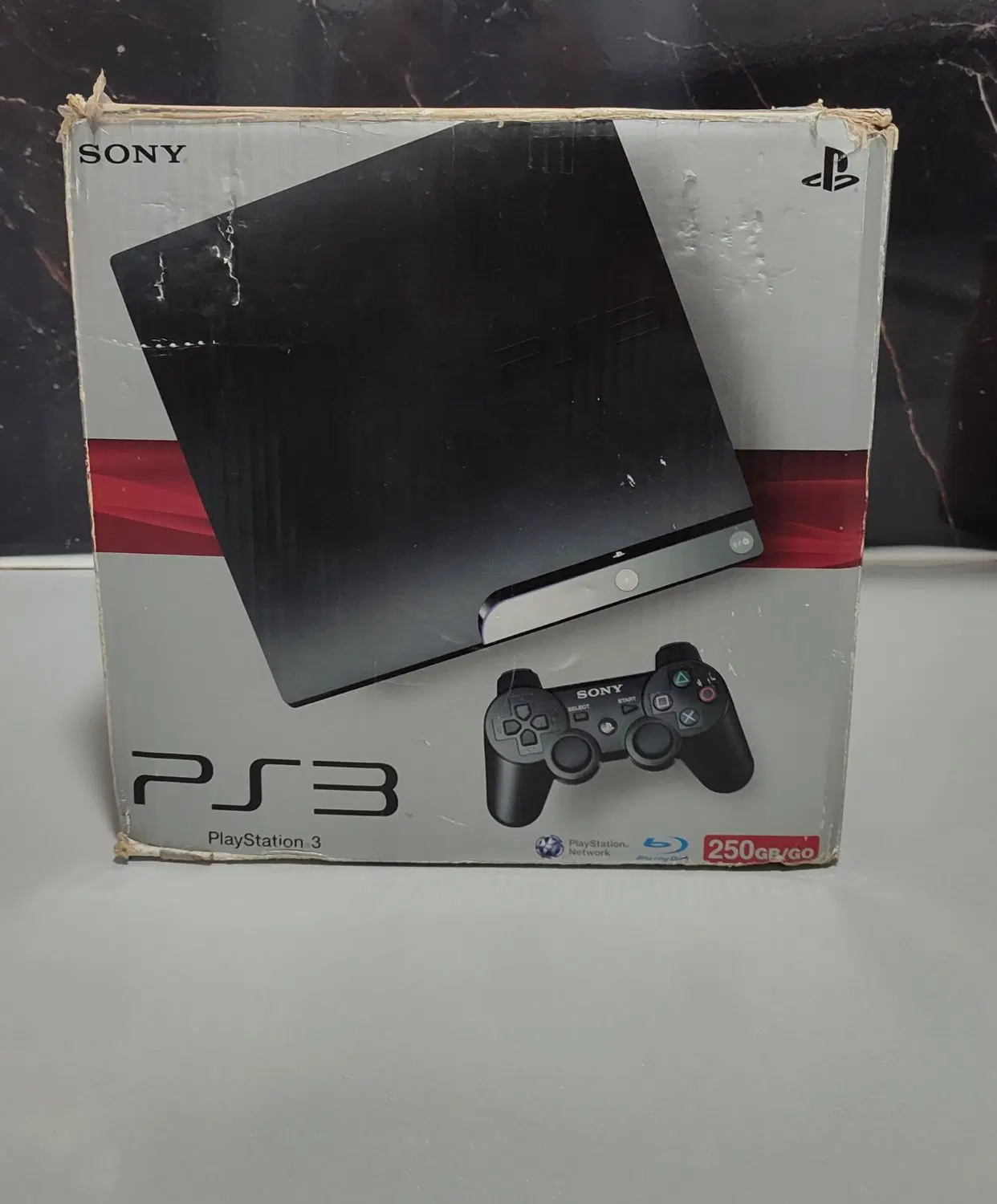 ps3|کنسول، بازی ویدئویی و آنلاین|رامهرمز, |دیوار