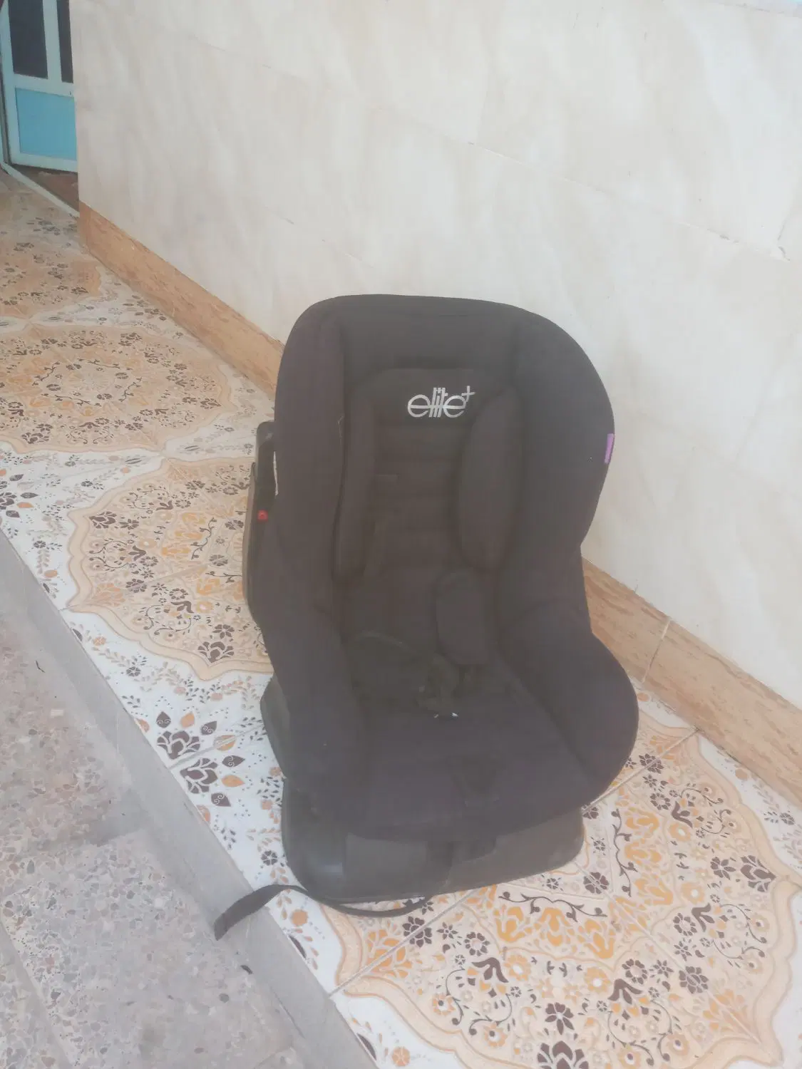 صندلی کودک|تخت و صندلی بچه|باوی, |دیوار