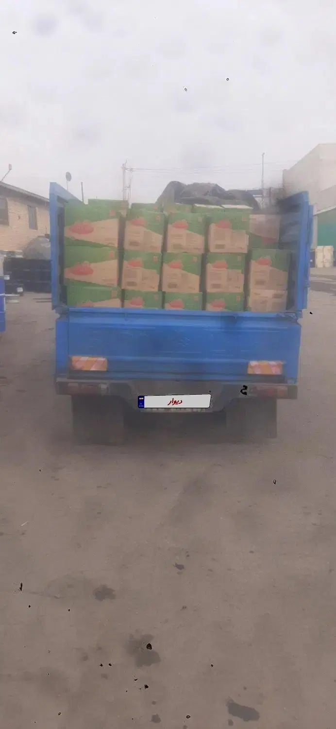 نیسان۸۰|خودرو سواری و وانت|تبریز, |دیوار