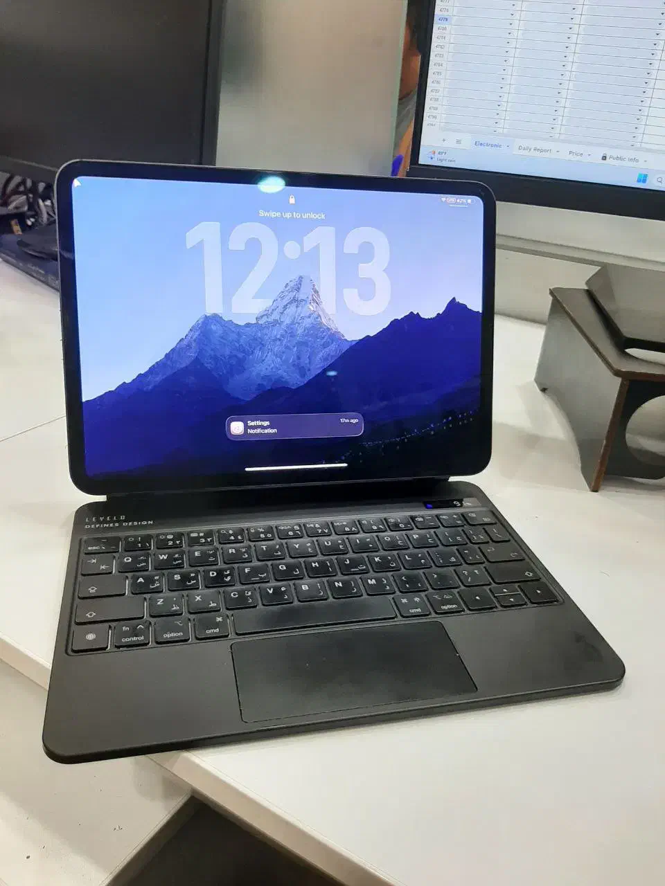 Ipad Pro 2024 (M4)|تبلت|قدس, شهرک دانش|دیوار