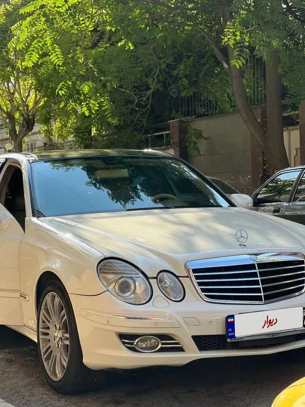 بنزe280|خودرو سواری و وانت|تهران, امانیه|دیوار