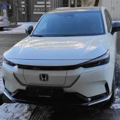 هوندا ens1|خودرو سواری و وانت|تبریز, |دیوار