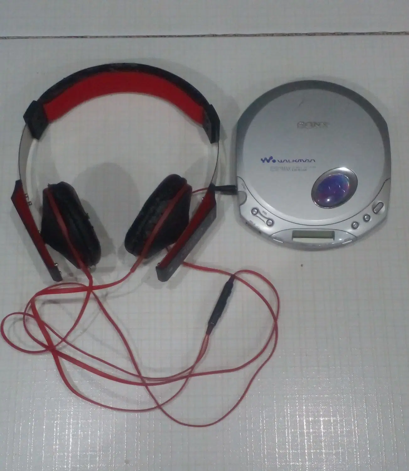 سیدی من sony|اسباب‌بازی بچه|تهران, منیریه|دیوار