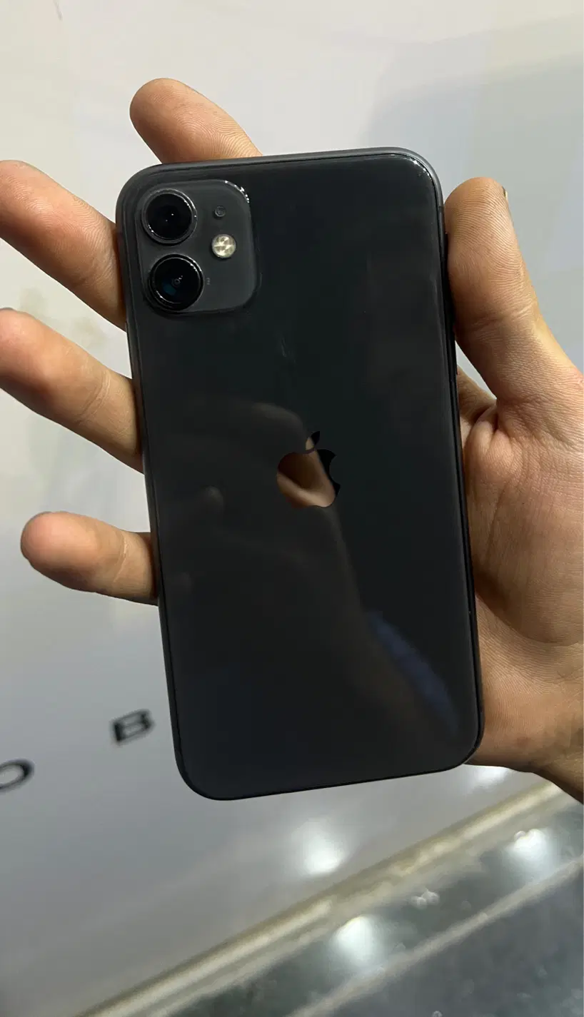 iphone 11 normal|موبایل|تهران, حکیمیه|دیوار