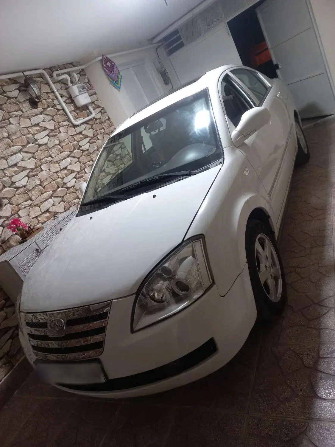 ماشین mvm530|خودرو سواری و وانت|زنجان, |دیوار