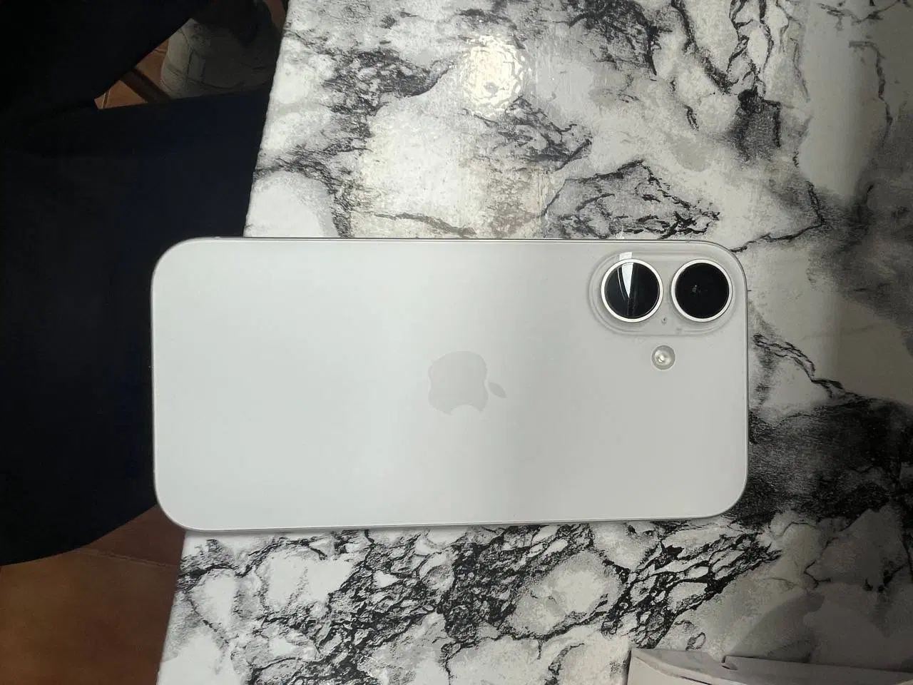 Iphone 16|موبایل|تهران, نظامی گنجوی (توانیر)|دیوار