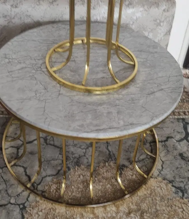 عسلی|مبلمان خانگی و میز عسلی|سنندج, |دیوار