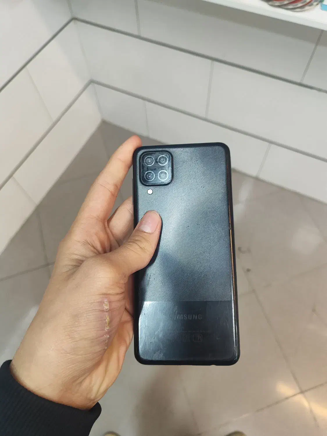 a12|موبایل|گرگان, |دیوار