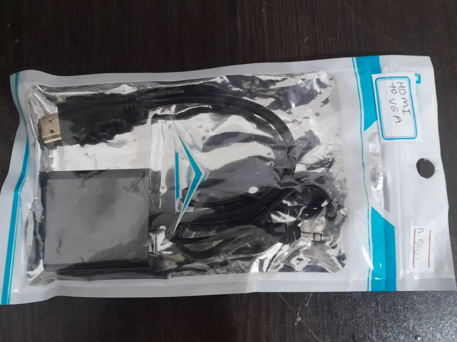 تبدیل hdmi|قطعات و لوازم جانبی رایانه|شهرضا, |دیوار