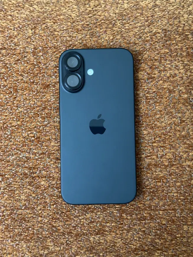 Iphone 16|موبایل|رشت, بازار|دیوار