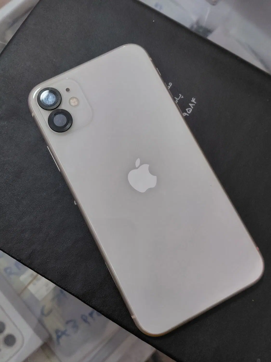 Apple iPhone 11|موبایل|لنگرود, |دیوار