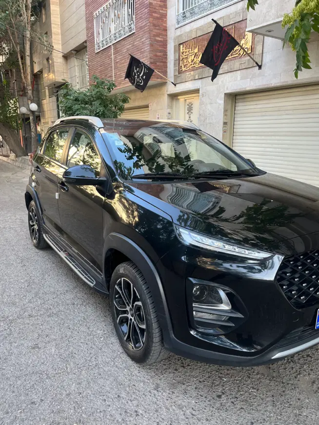 X22PRO|خودرو سواری و وانت|مشهد, هفده شهریور|دیوار