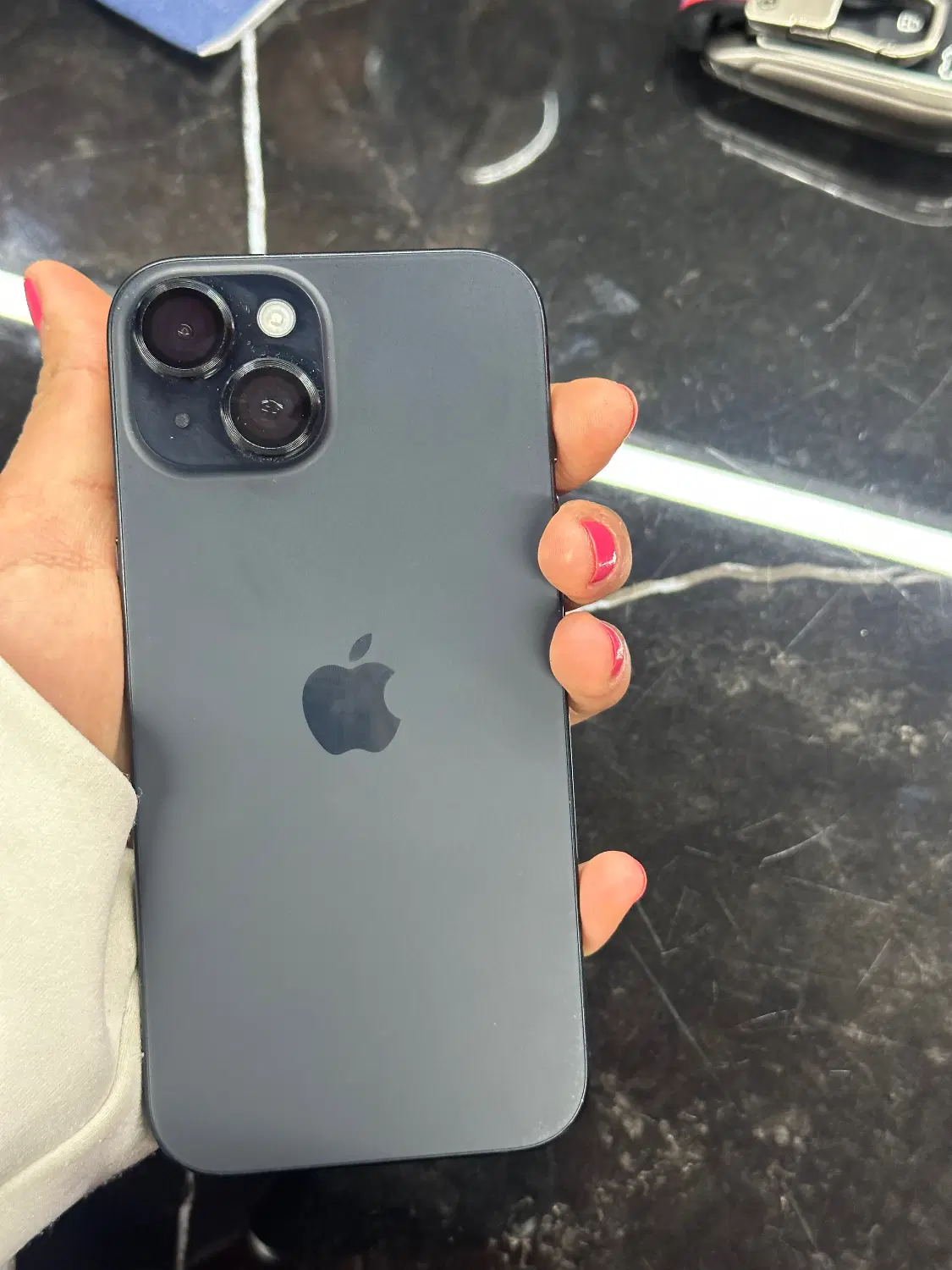 Iphone15normal|موبایل|ارومیه, |دیوار