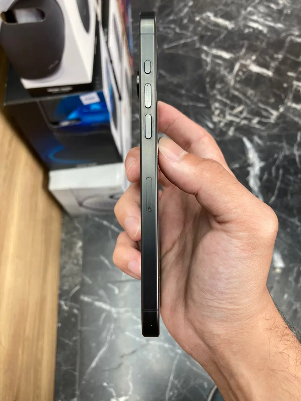 iPhone 15 ProMax|موبایل|رشت, دیلمان|دیوار