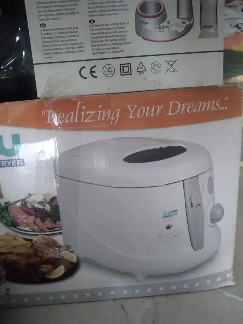 سرخکن|سایر لوازم برقی|تهران, اوقاف|دیوار