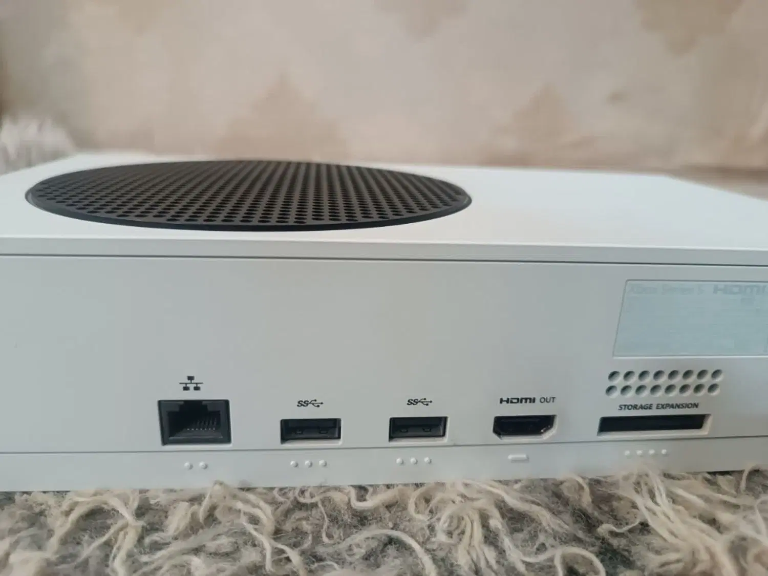 xbox series s|کنسول، بازی ویدئویی و آنلاین|مشهد, عبادی|دیوار