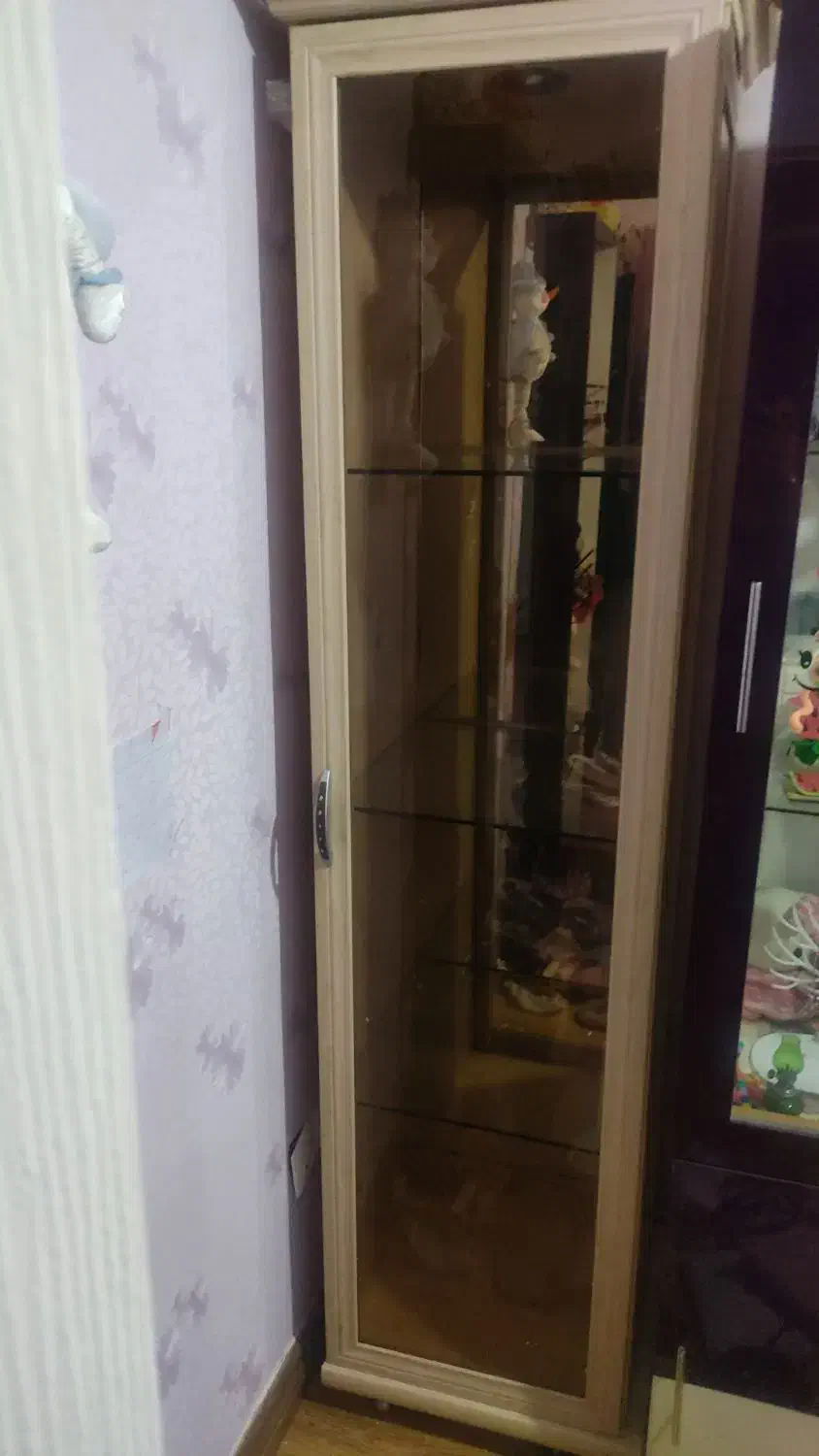 کمد|جاکفشی، کمد، دراور|تبریز, |دیوار