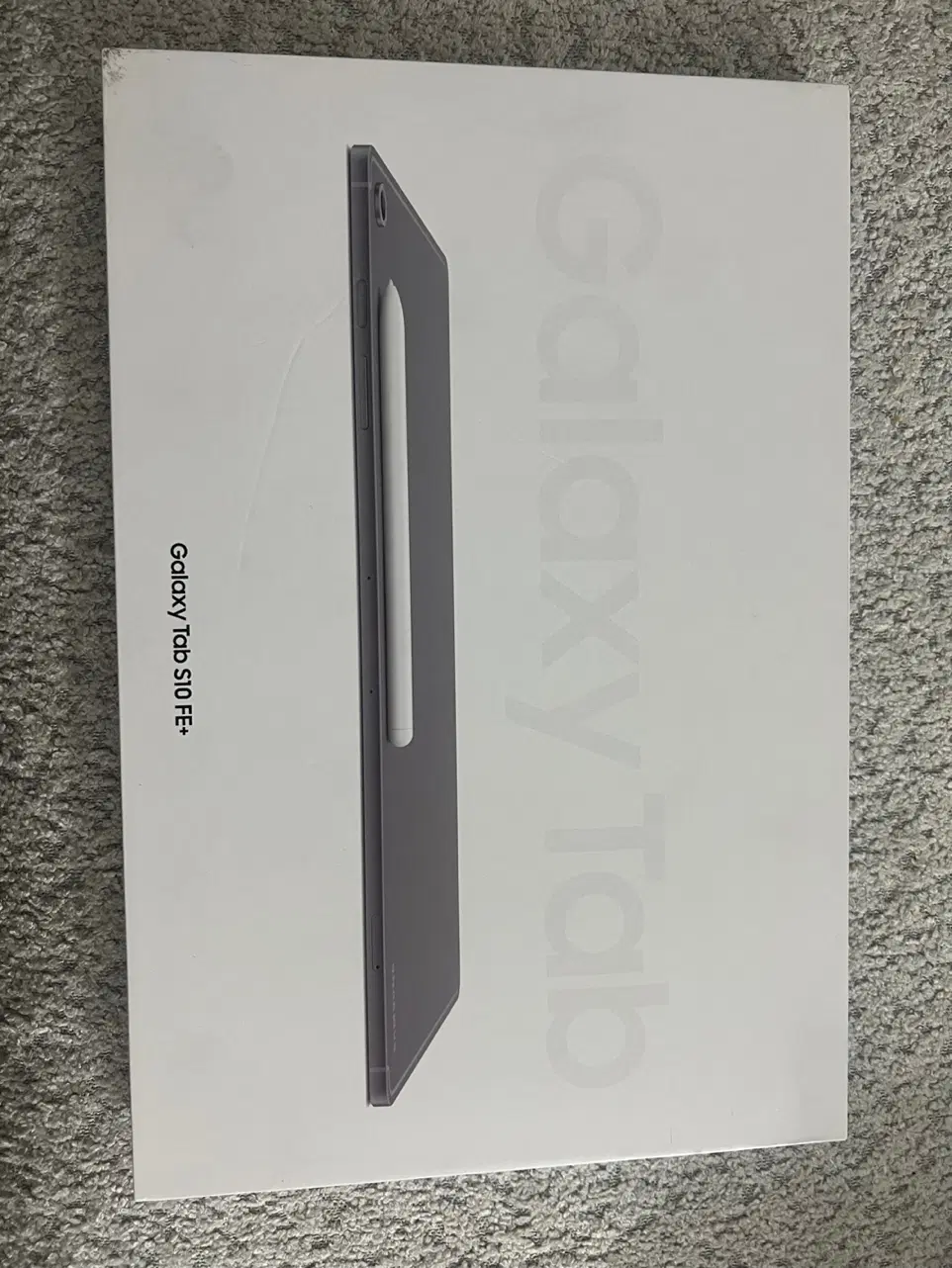 گلکسی Galaxy Tab S10  FE plus|تبلت|تهران, سعادت‌آباد|دیوار