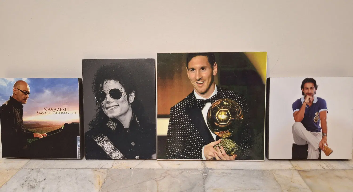 تابلو|تابلو، نقاشی، عکس|تهران, قزل قلعه|دیوار